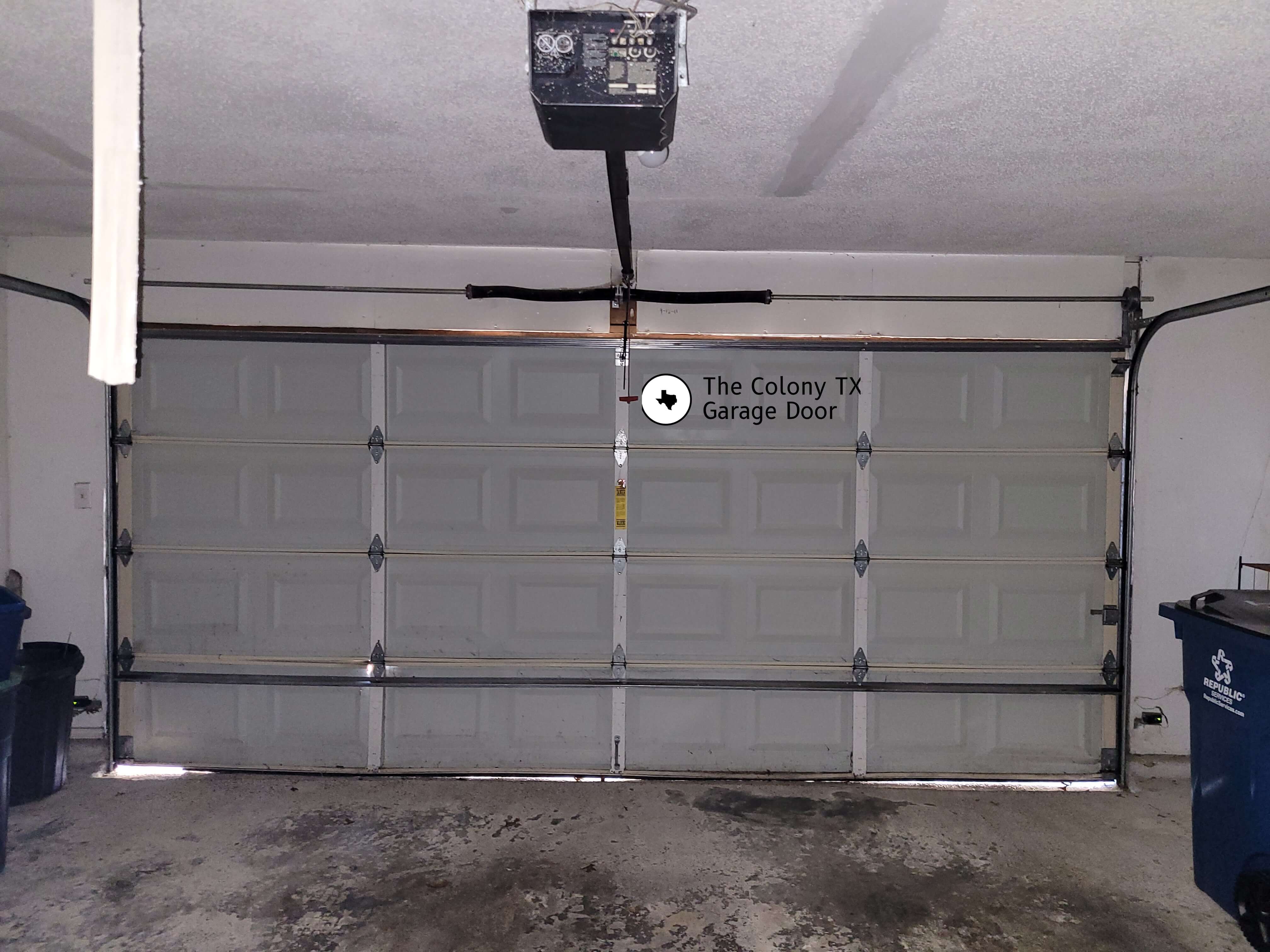 garage-door-weather-seal-repair